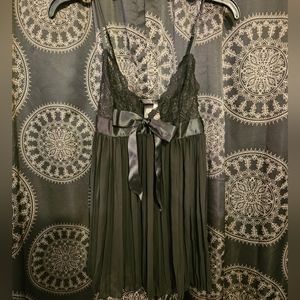 Victoria's Secret Night Dress (Top Only)